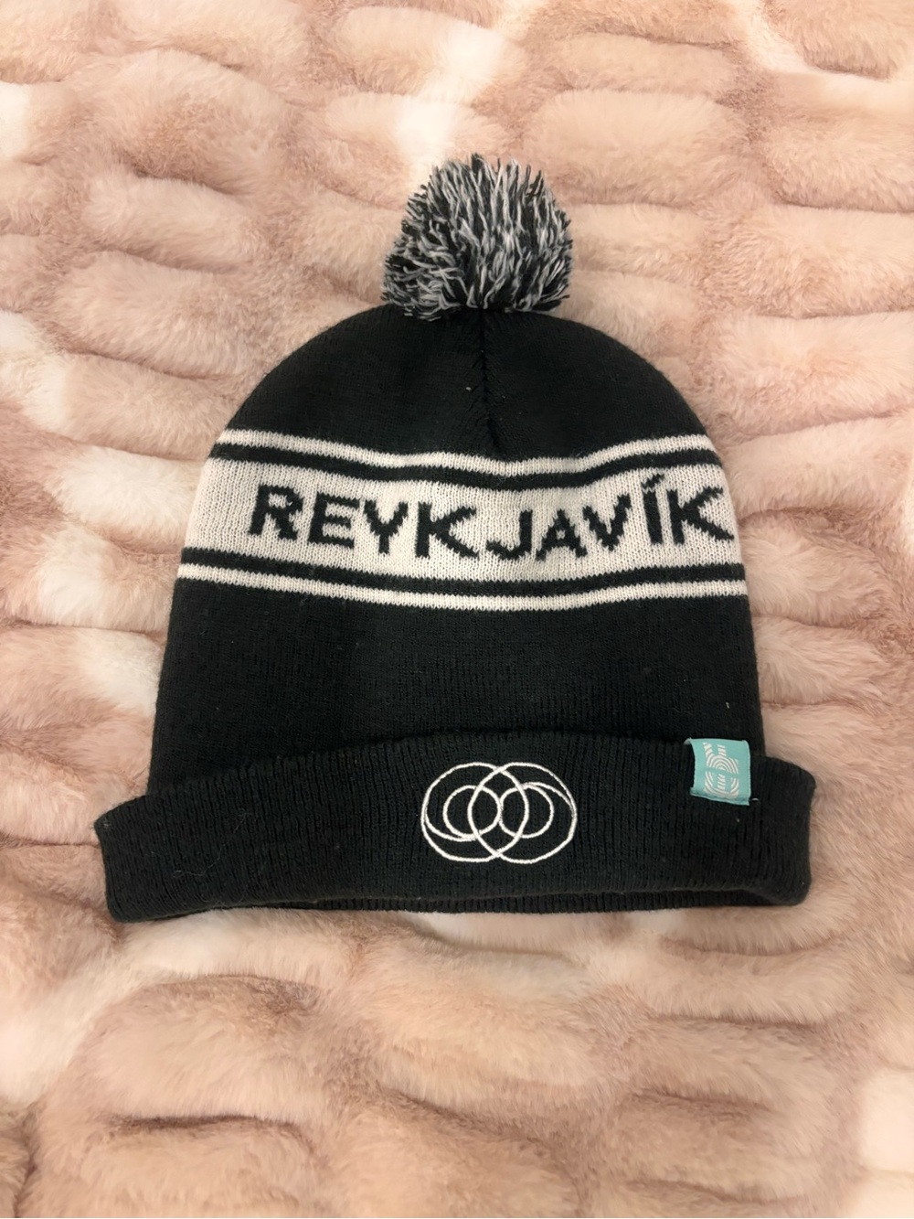 Reykjavik hat